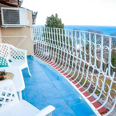 дача Apartamento Varna