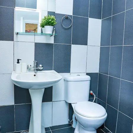 дача Apartamento Varna