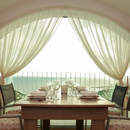 Apartamento дача *