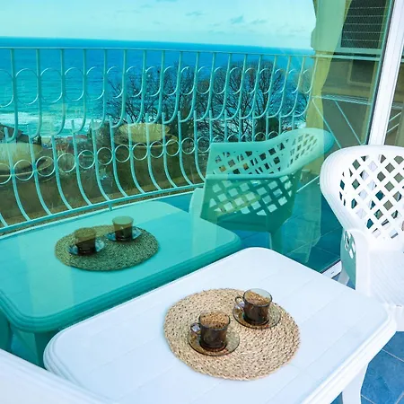 дача شقة فارنا