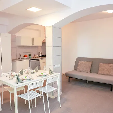 Apartamento дача *