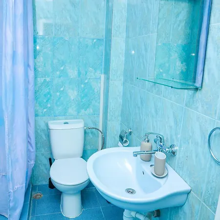 дача شقة فارنا