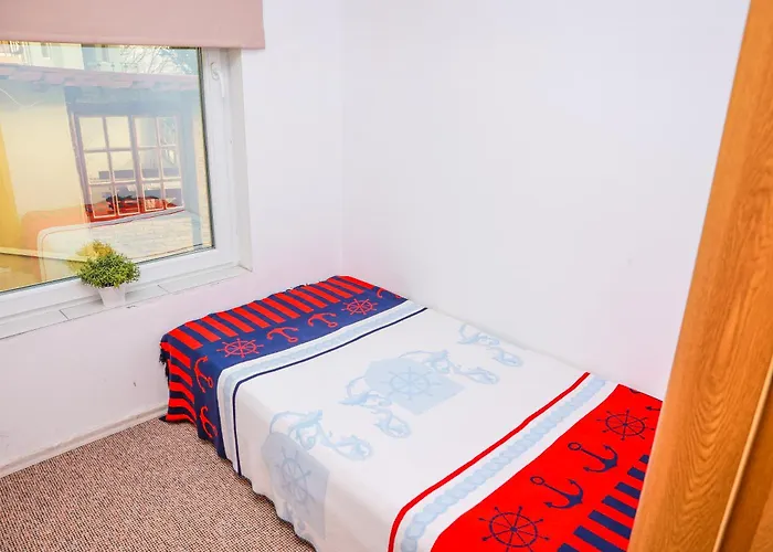 Appartement дача Varna