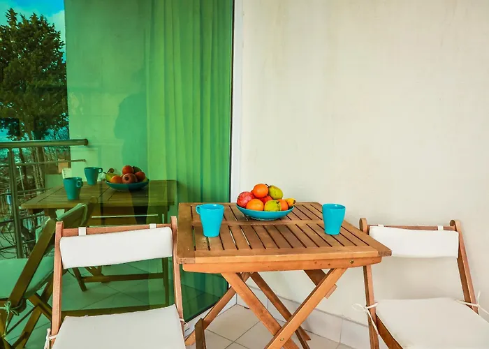 Appartement дача Varna