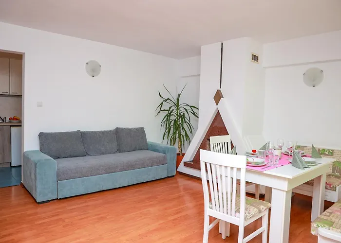 дача Appartement *