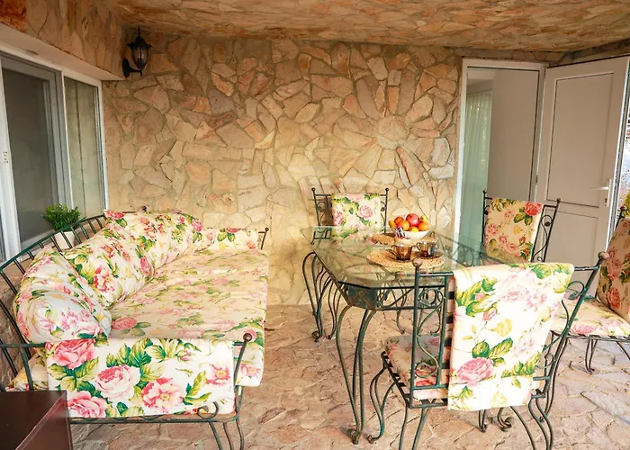 Appartement дача Varna