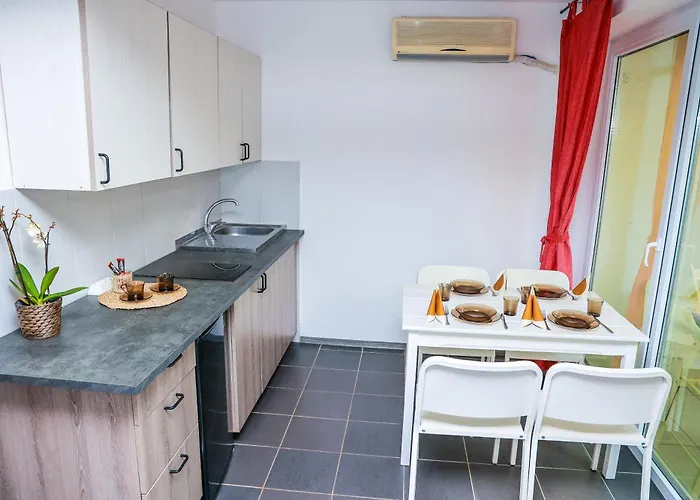 Appartement дача Varna