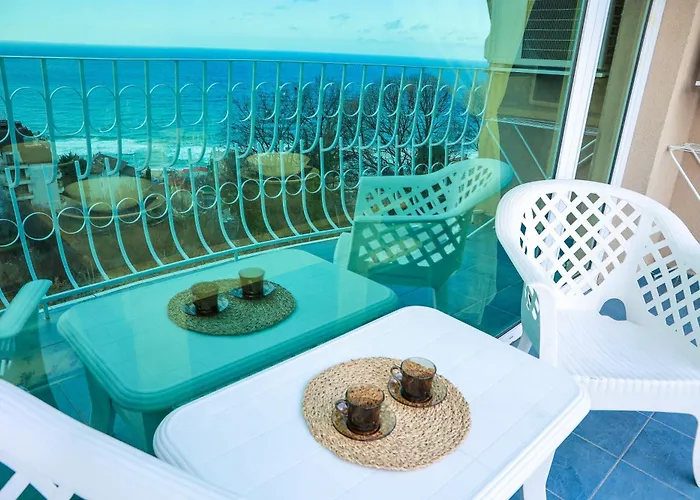 дача Appartement Varna