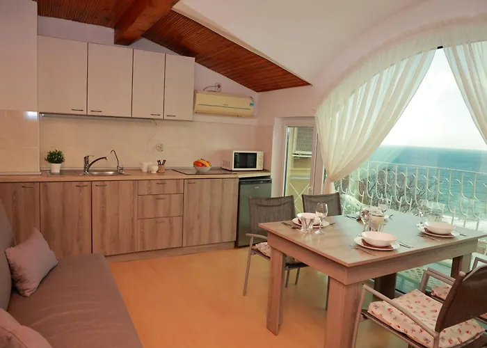 дача Appartement *