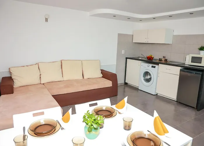 дача Appartement Varna