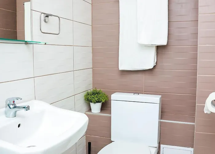 дача Appartement