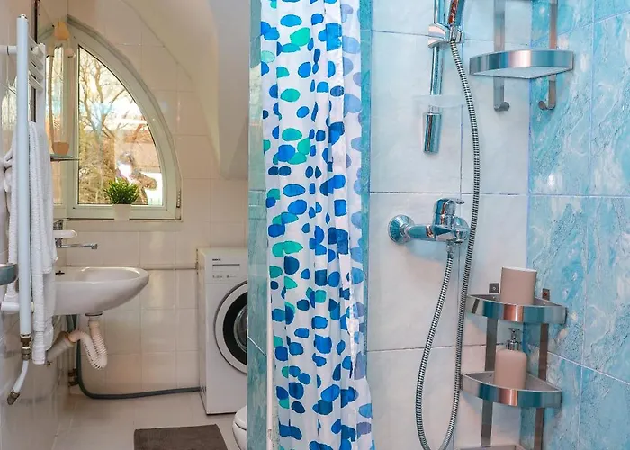 Appartement дача Varna