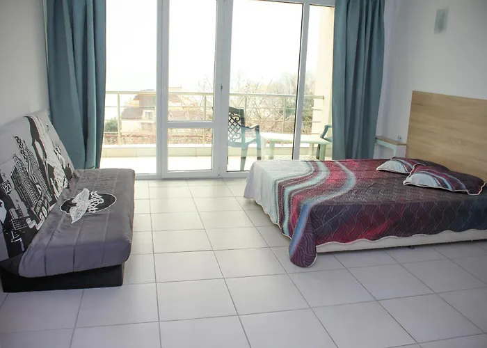 дача Appartement Varna