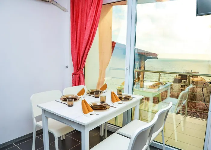 Appartement дача *