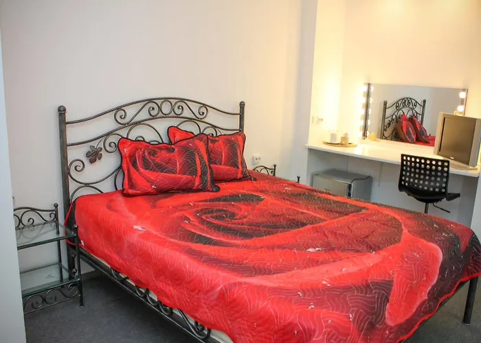 дача Appartement *