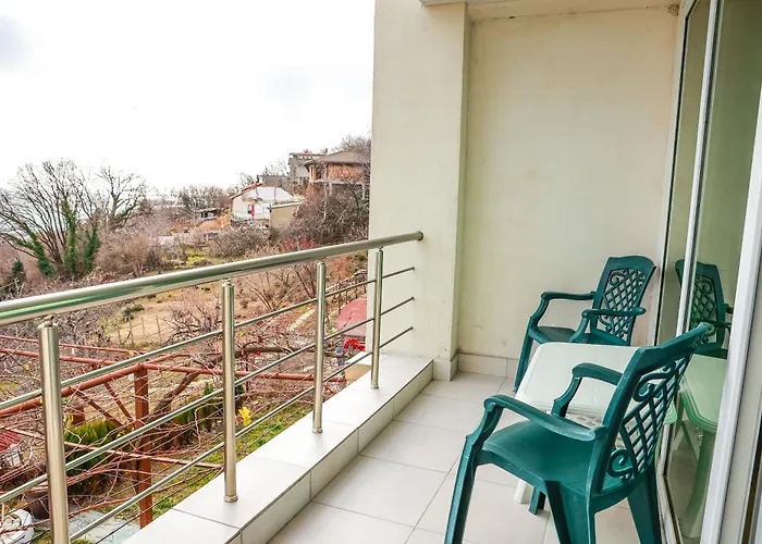 Appartement дача Varna