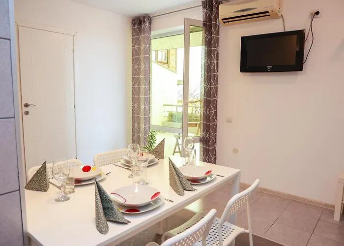 дача Appartement Varna