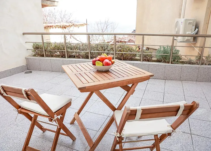 Appartement дача Varna