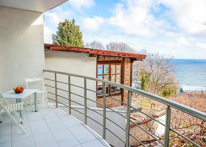 Appartement дача *