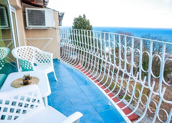 дача Appartement Varna