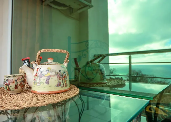 дача Appartement