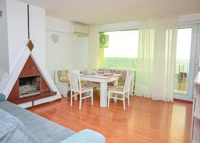 дача Appartement *