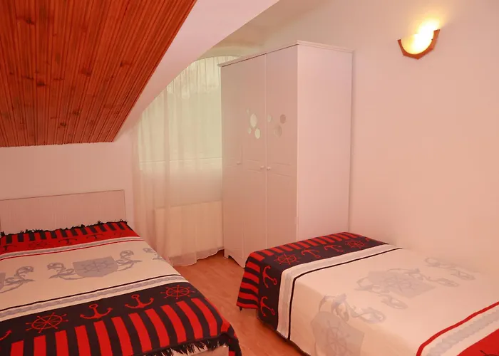 Appartement дача