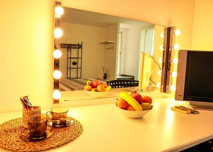 дача Appartement Varna