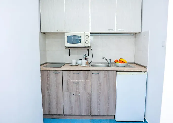 дача Appartement