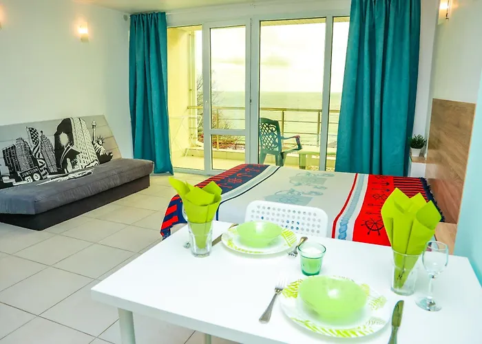 Appartement дача *