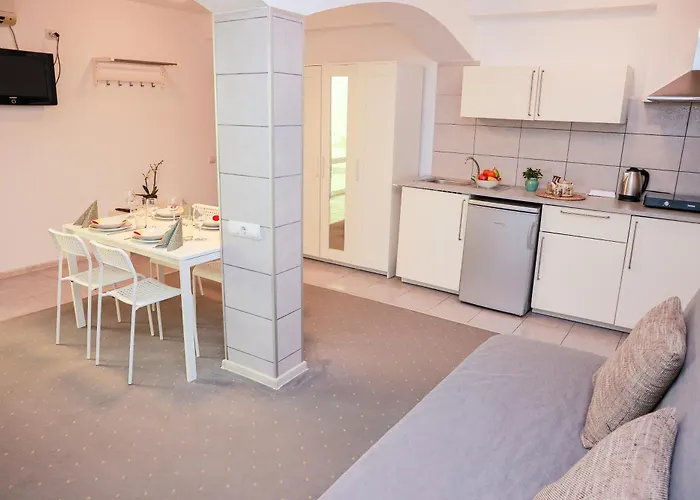 дача Appartement Varna