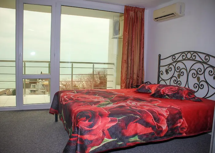 Appartement дача Varna