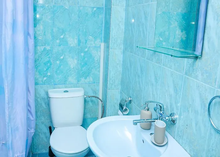 дача Appartement Varna