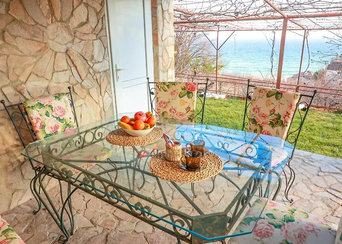 Appartement дача