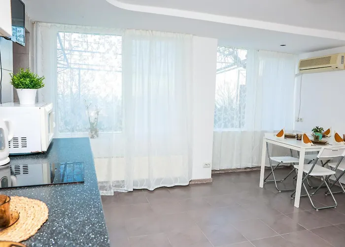 дача Appartement