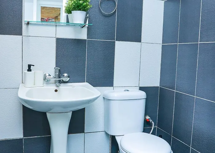 дача Appartement Varna