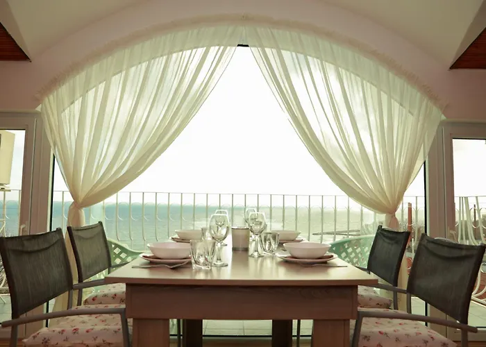 Appartement дача *