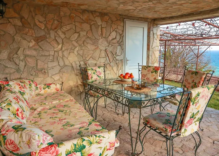 Appartement дача Varna